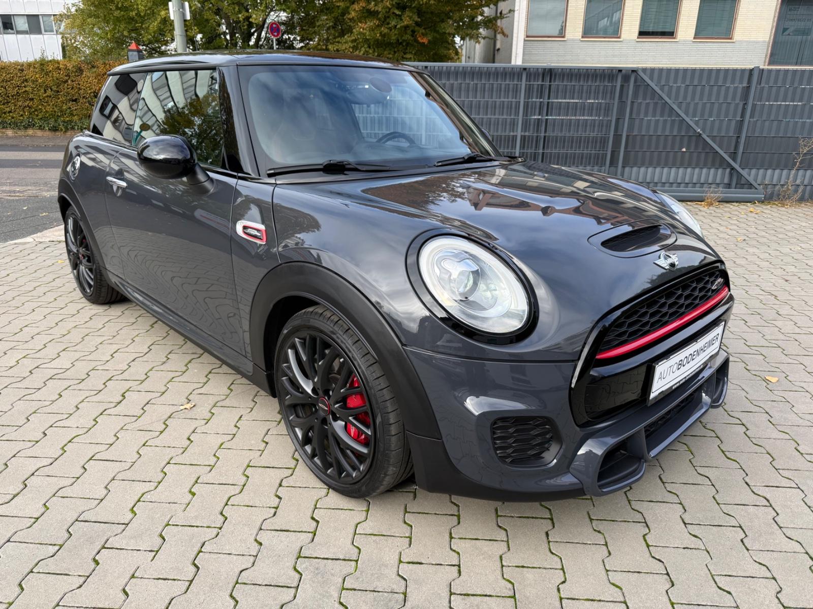 MINI John Cooper Works