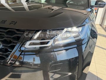 Land-Rover Range Rover Velar - 9