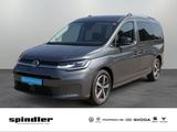 Volkswagen Caddy Maxi Goal DSG / Navi, Standh, CarPlay, AHK