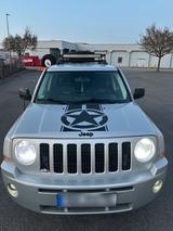 Jeep Patriot - Jeep Patriot von privat