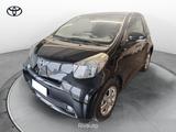 Toyota iQ iQ 1.0 Lounge (high) cvt - schwarze Toyota IQ