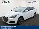 Hyundai i40 Kombi 2.0 165PS Aut. Style Navi,WKR - Hyundai i40: Limousine