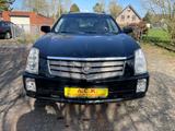 Cadillac SRX V8 Sport Luxury - Cadillac SRX: Luxury