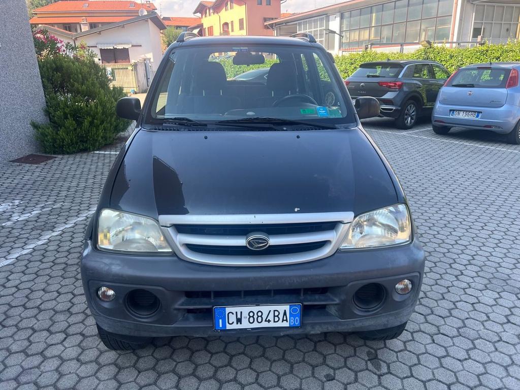 Daihatsu Terios