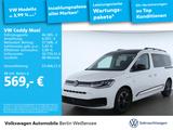 Volkswagen Caddy Maxi 1.5 TSI eHybrid*EDITION*PANO*NAV*7-SI - Volkswagen Caddy: Edition Maxi