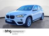 BMW X1 xDrive 20i Automatik Advantage LED Pano Sitzh - BMW X1 Gebrauchtwagen