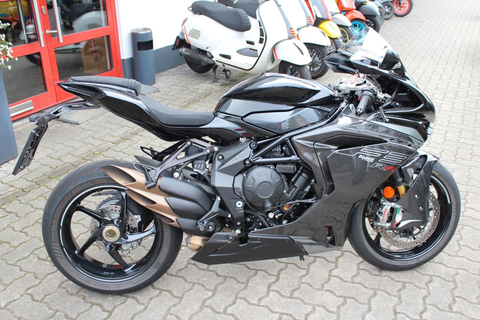 MV Agusta F3  800 RR