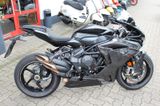 MV Agusta F3  800 RR - MV AGUSTA 800 F3