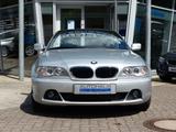 BMW 320Cd Cabriolet "Edition Exclusive", nur 108 tkm - gebrauchte BMW 320 aus dem Jahr 2006