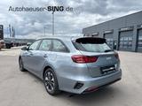 Kia Ceed_sw Kombi Automatik Navi SHZ Kamera CarPlay - Kia cee'd Sportswagon: Automatik
