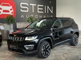 Jeep Compass Limited 4WD/Beats/Pano/Totwinkel/Cam/USB - Jeep Compass in Solingen