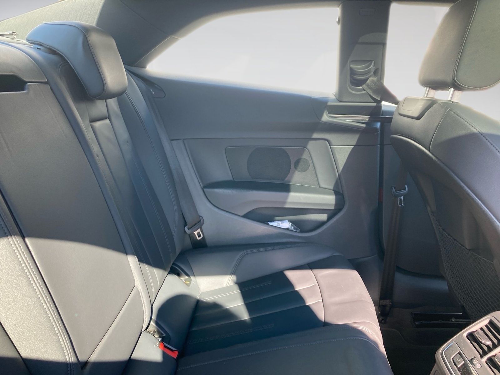 Audi A5 - Bild 10