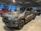Toyota HiLux 4x4 Double Cab Autm. Invincible (AN1P) - Toyota Hilux: Double Cab