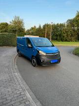 Opel Vivaro - Opel Vivaro in Erfurt