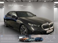 BMW 520 - Vorschau Bild 3