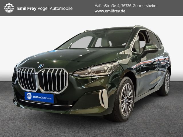 BMW 225e xDrive Active Tourer Luxury Line DAB LED