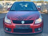 Suzuki Sx4 Benzin 1.5 Klima Sitzheizung - Suzuki SX4: 1.5
