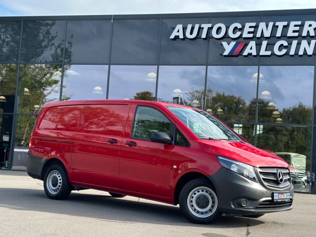 Mercedes-Benz Vito 116 CDI Kasten Lang 1.H/KLIMA/TEMPO/PDC/AHK