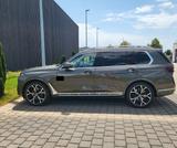 BMW X7 xDrive40i -Facelift 280KW Garantie Vollausst.