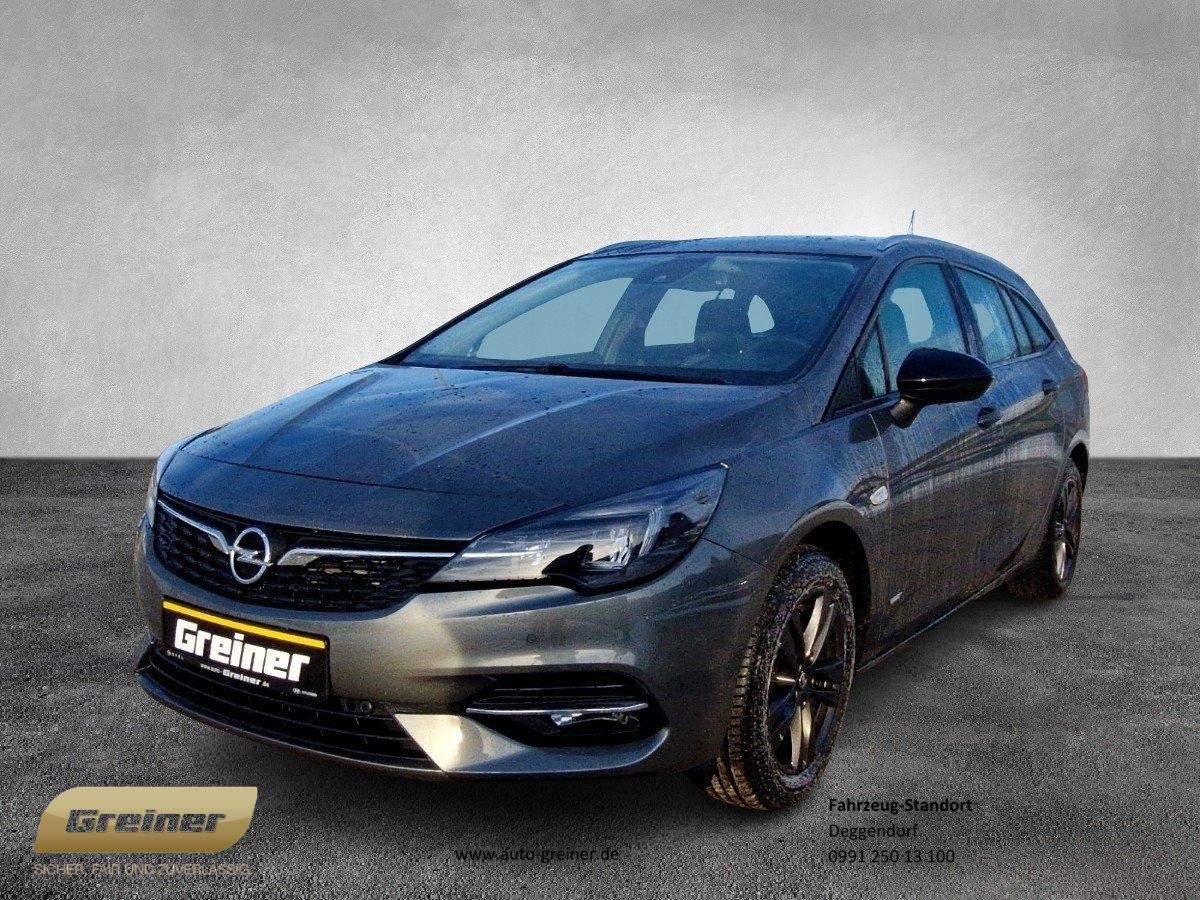 Opel Astra ST 1.2 Design & Tech NAVI|RÜCKFAHRKAMERA