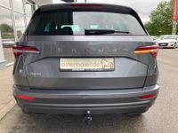 Skoda Karoq - Vorschau Bild 24