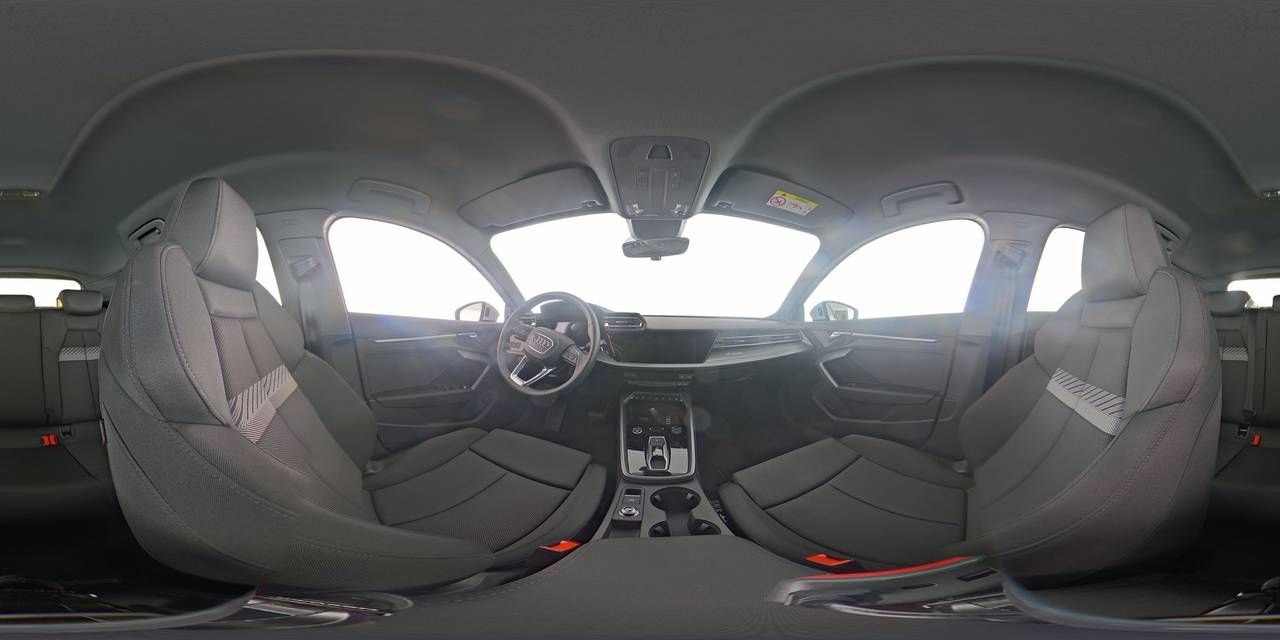 Audi A3 - Bild 13