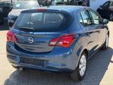 Opel Corsa E Edition ecoFlex Euro6 - Opel Corsa Ecoflex mit Diesel-Antrieb