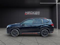 Subaru Forester 2.0ie Mild-Hybrid   Edition Exclusive C
