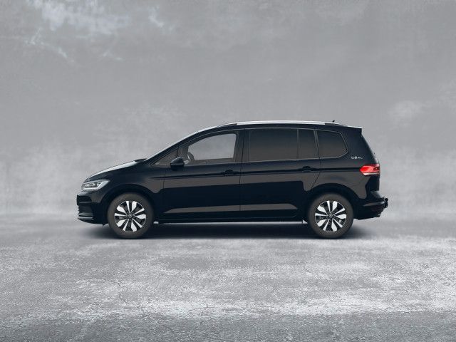 Volkswagen Touran - Bild 6