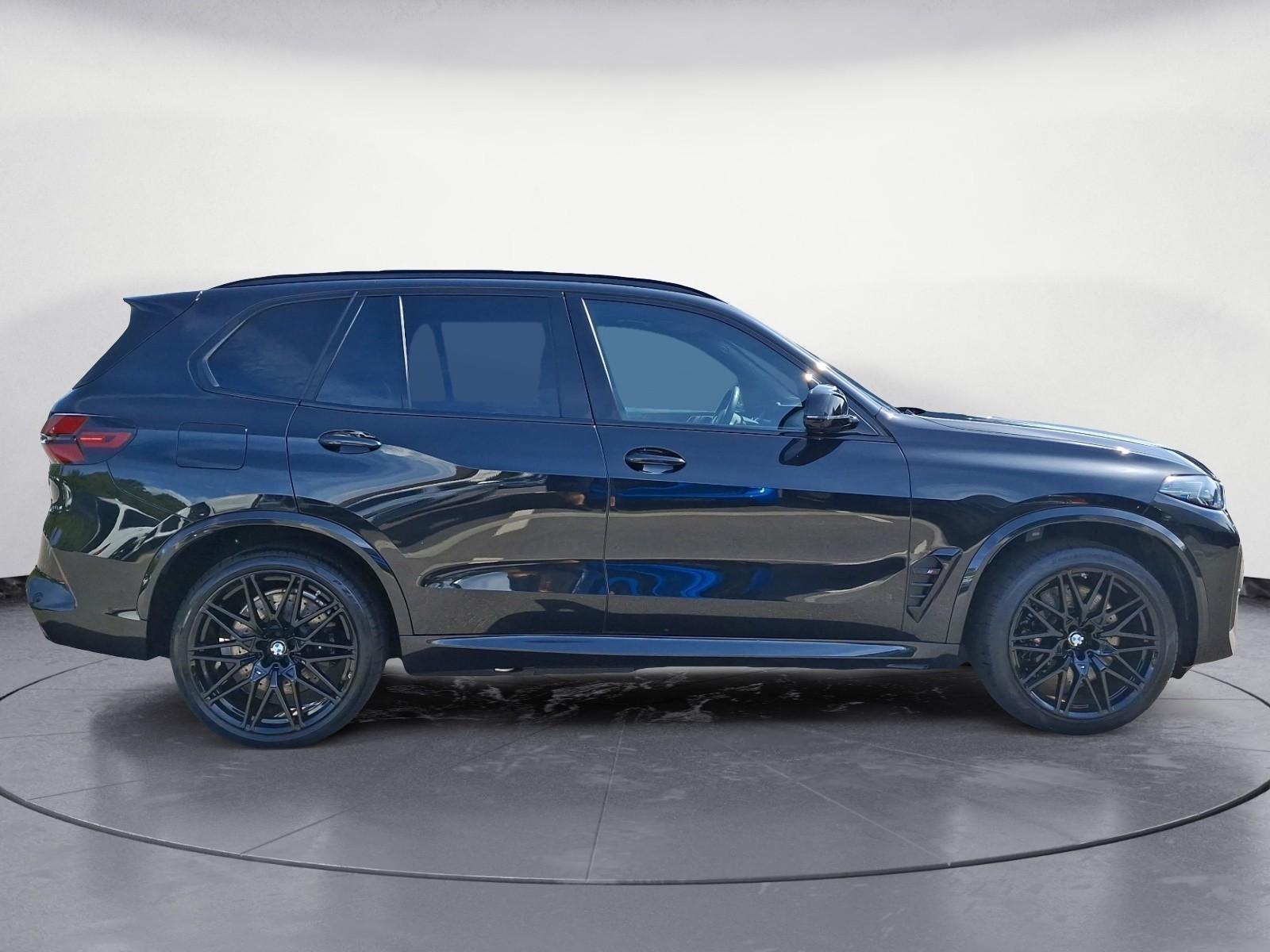 BMW X5 M Competition Innovationsp. Panorama