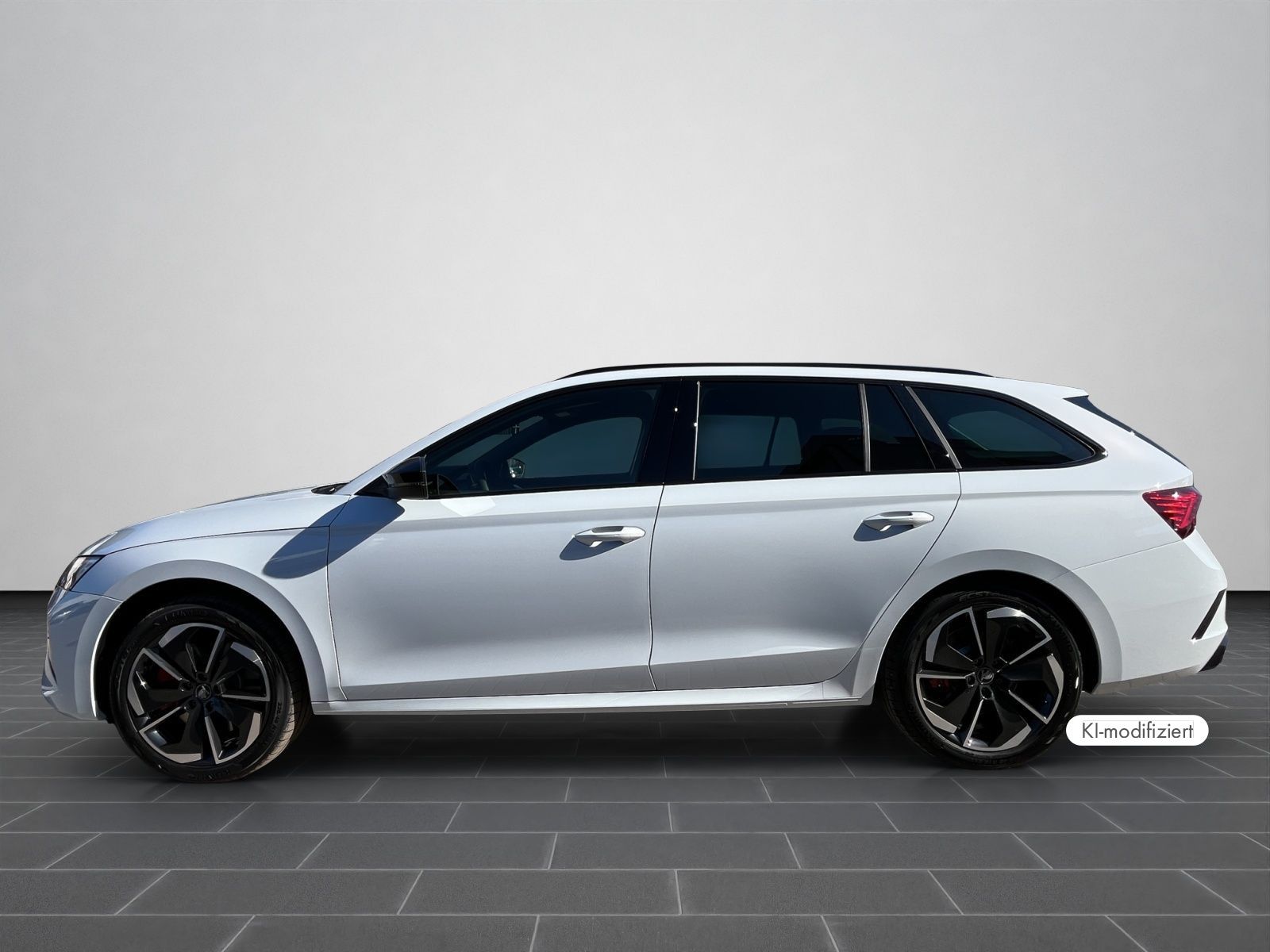 Skoda Octavia - Bild 9