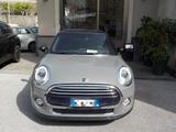 MINI Cooper D 1.5 Cooper D - graue MINI Cooper D