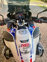 BMW R1250 GS ADV, 5 Pakete+DWA+Variokoffer u.Topcase - BMW R 5