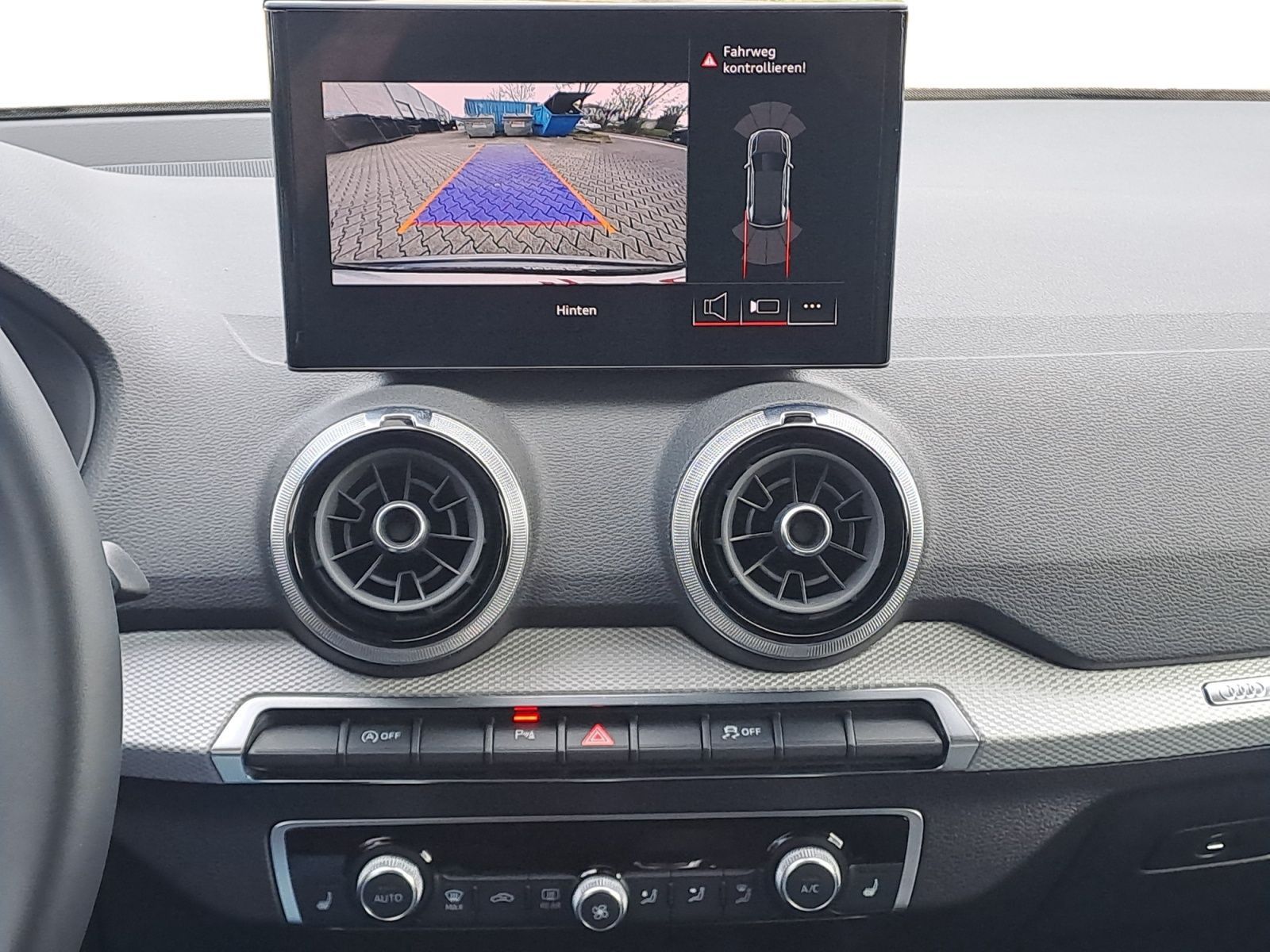 Audi Q2 - Bild 17