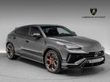 Lamborghini Urus Performante - Lamborghini Urus Gebrauchtwagen in Stuttgart