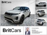 Land Rover RANGE ROVER EVOQUE D165 Dynamic SE - Land Rover Range Rover Evoque Jahreswagen