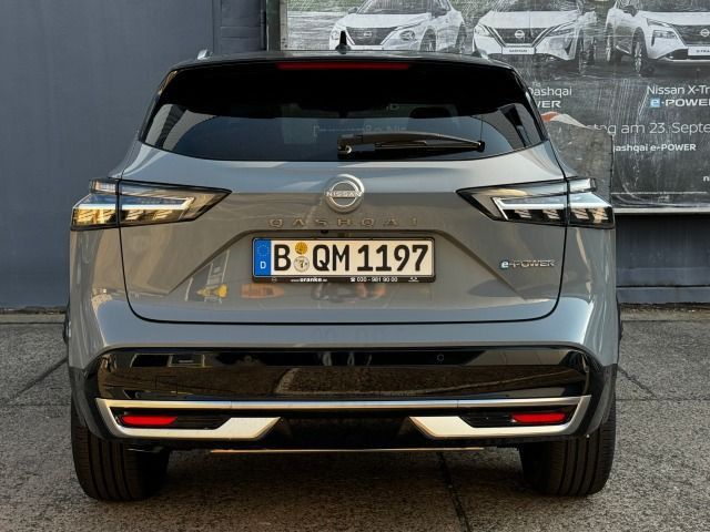 Fahrzeugabbildung Nissan Qashqai 1.5 VC-T e-Power Tekna 19`*PP*PGD*MJ24