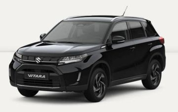 Suzuki VITARA 1.4 COMFORT+ ALLGRIP HYBRID