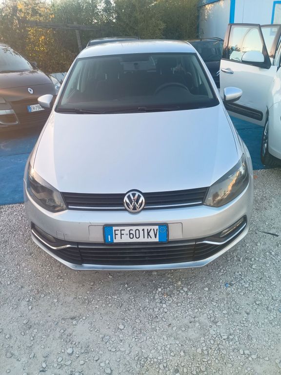 Image of Volkswagen Polo