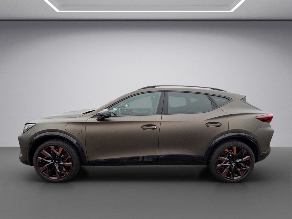 Cupra Formentor - Bild 3