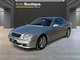 Mercedes-Benz CL 500 5.0 L V8 /KLIMA/PDC/NAVI/XENON - Mercedes-Benz aus 2005: Coupe, C