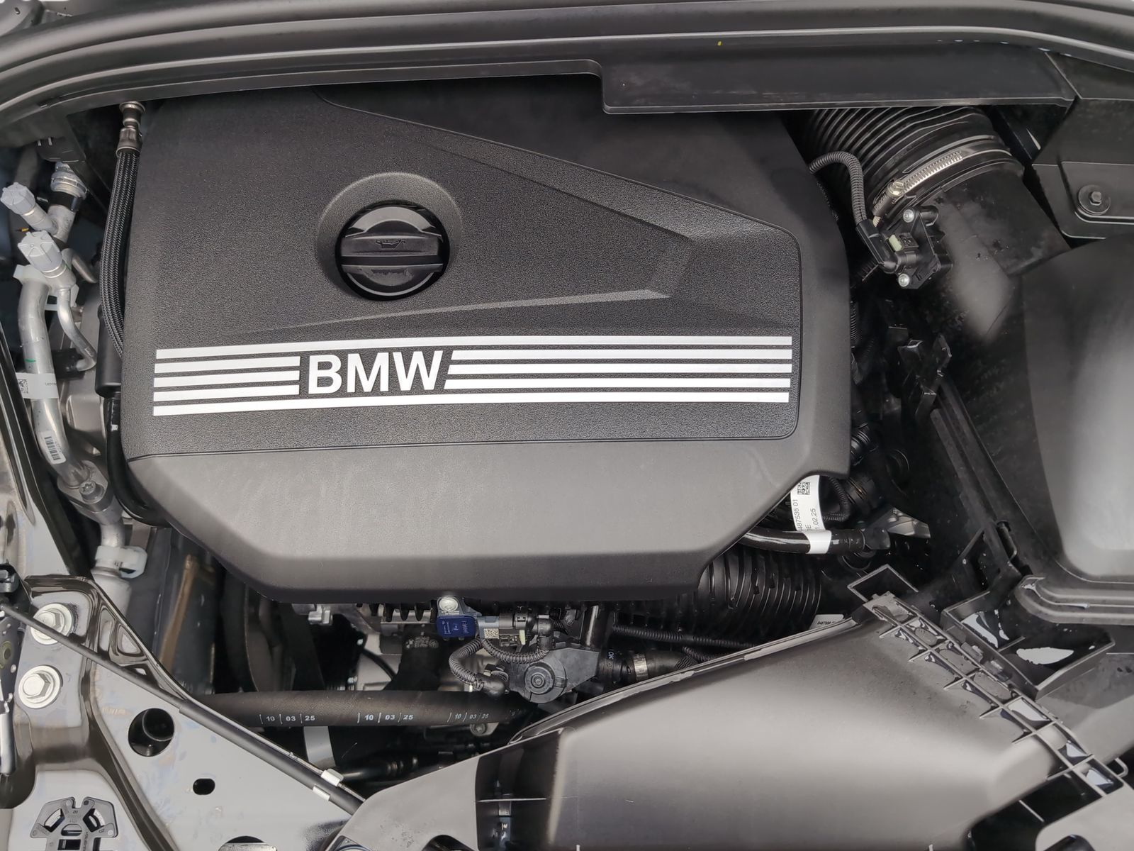 BMW 220 Active Tourer - Bild 16