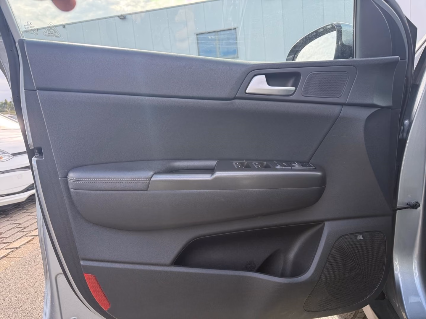Kia Sportage Mild Hybrid Spirit 4WD 2.0 CRDi Navi