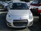 Suzuki Alto 1.0 Basic: TÜV 09.2026++ - Suzuki Alto: Basic