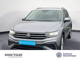 Volkswagen Tiguan Allspace 1.5 TSI DSG 7-Sitzer LED/NAVI/PD - Volkswagen Tiguan Allspace aus 2025