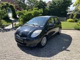 Daihatsu Charade 1,33 Dual-VVT-i Basis Basis - Daihatsu Gebrauchtwagen von 2012