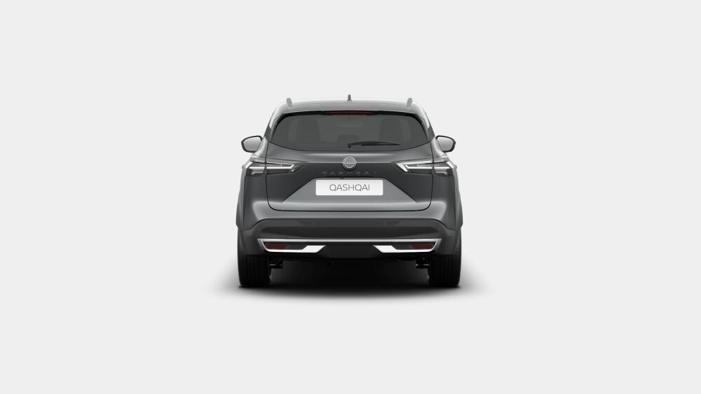 Nissan Qashqai - Bild 5