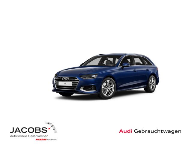 Audi A4 Avant 35 TFSI S-tronic advanced Kamera, Virt.