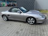 Porsche Boxster 2.7 - - Porsche Boxster in Berlin