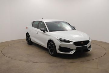 Cupra Leon - 3